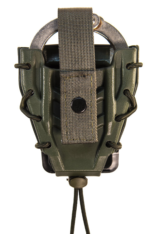 Kydex Handcuff TACO® Pouch
