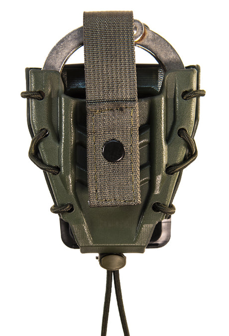 Kydex Handcuff TACO® Pouch