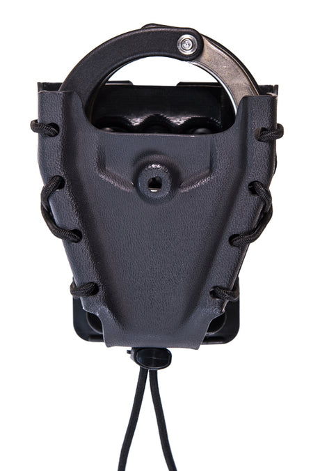 High Speed Gear slick handcuff   pouch tactical pouch for magazine or gear storage  MOLLE Compatible