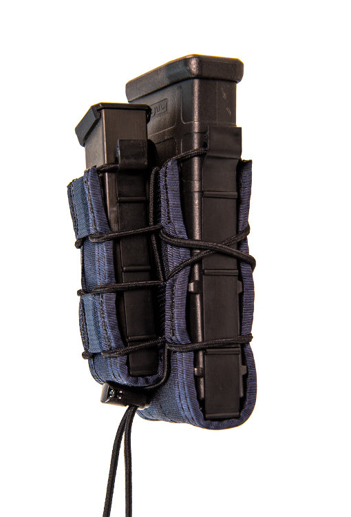 High Speed Gear | Double Pistol TACO Pouch | Double Pistol
