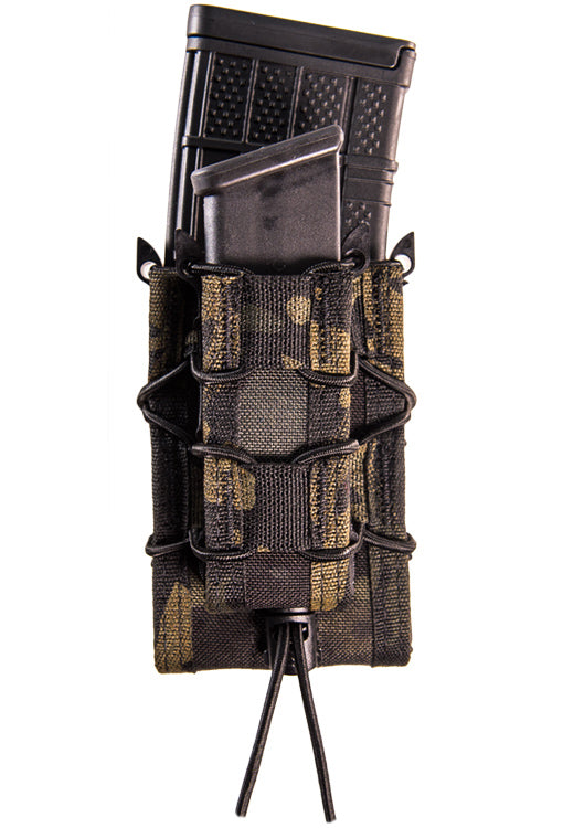 個人装備 HSGI DOUBLE DECKER TACO COVERED MC High Speed Gear