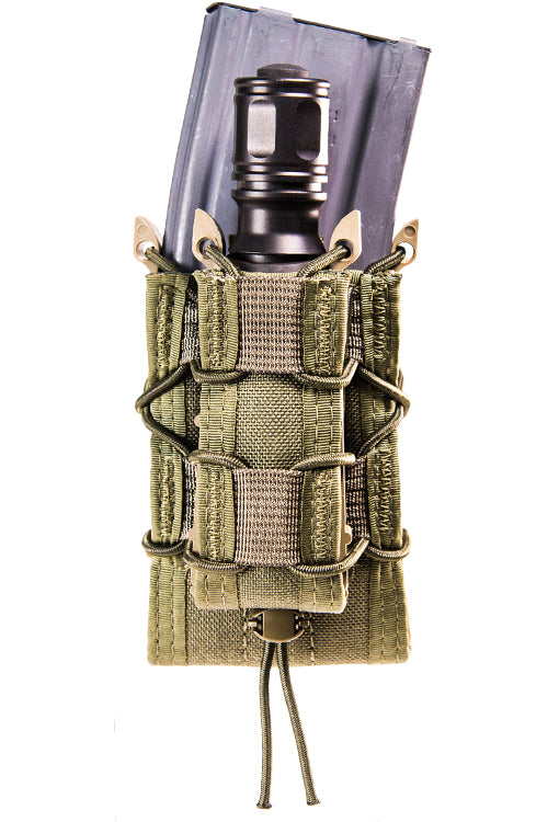 個人装備 HSGI DOUBLE DECKER TACO COVERED MC High Speed Gear