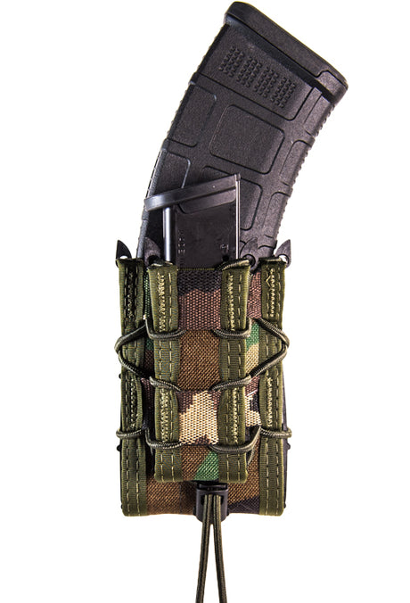 Double Decker® TACO® Rifle Mag Pouch