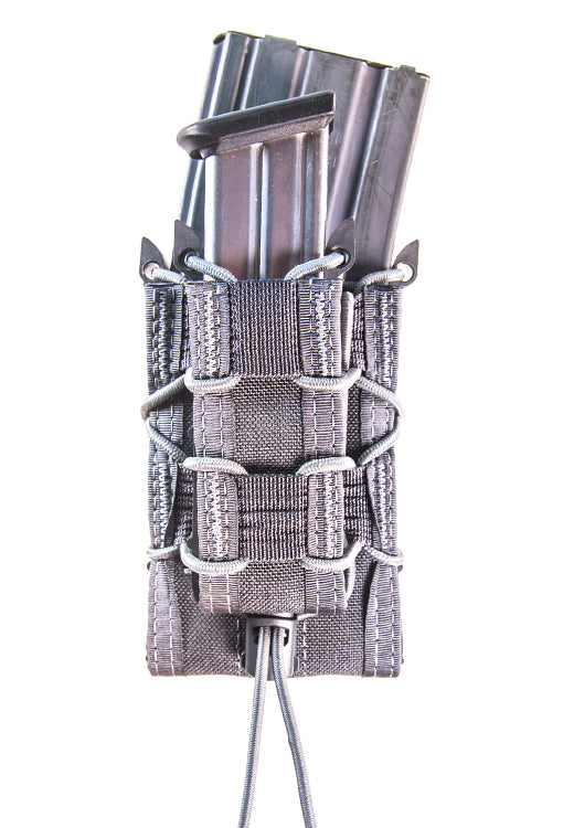 High Speed Gear | Double Pistol TACO Pouch | Double Pistol