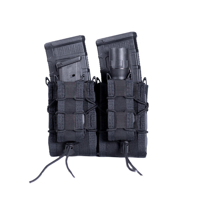 Double Double Decker Rifle TACO®