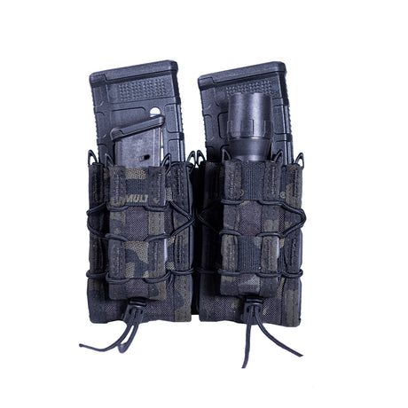 Double Double Decker Rifle TACO®