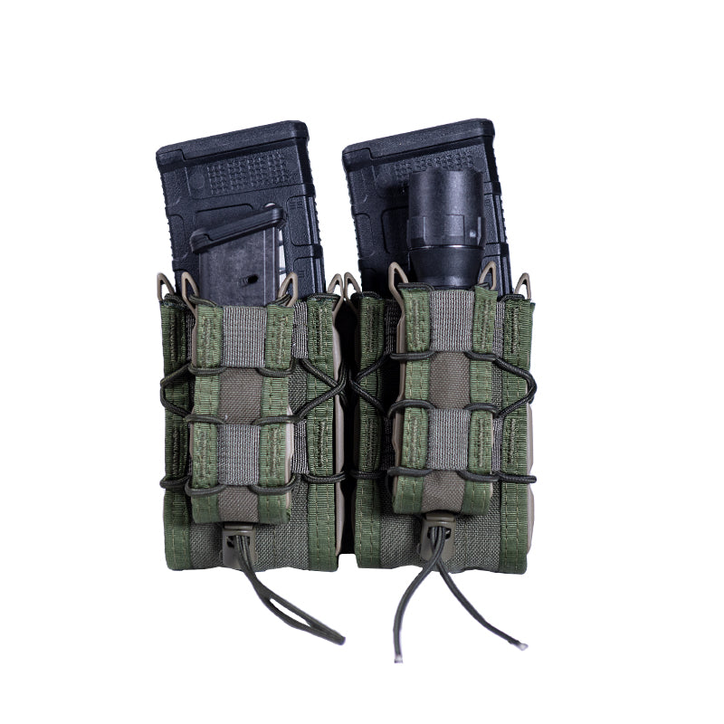 Double Double Decker Rifle TACO®