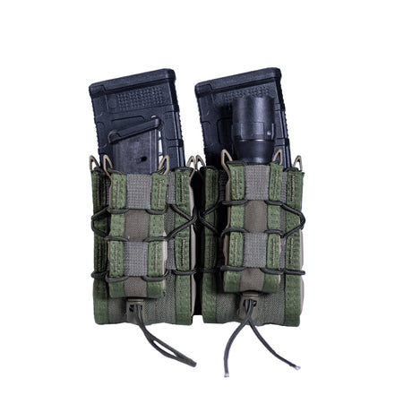 Double Double Decker Rifle TACO®