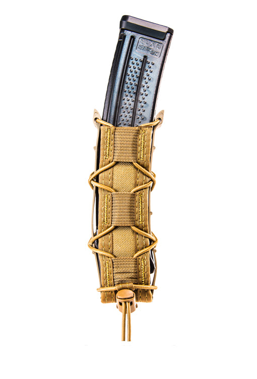 Extended Pistol / Flashlight TACO® Pouch