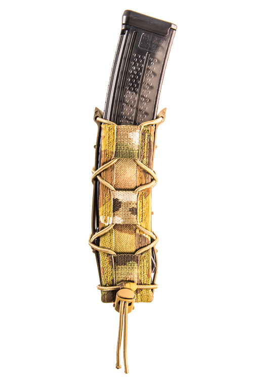Extended Pistol / Flashlight TACO® Pouch