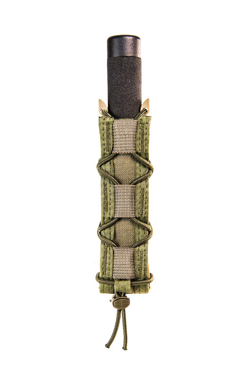 Extended Pistol / Flashlight TACO® Pouch