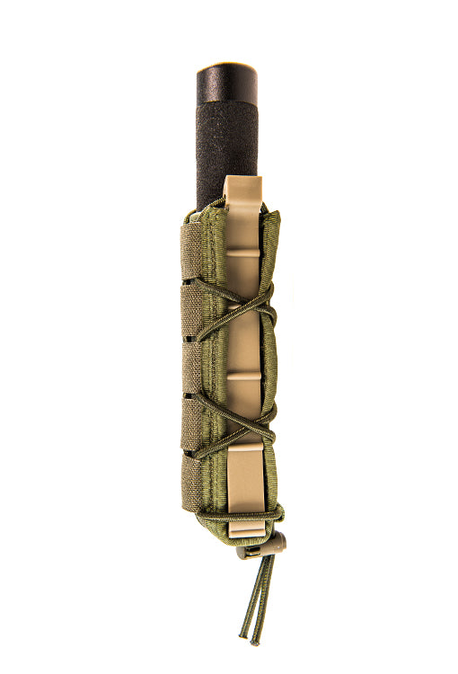 Extended Pistol / Flashlight TACO® Pouch