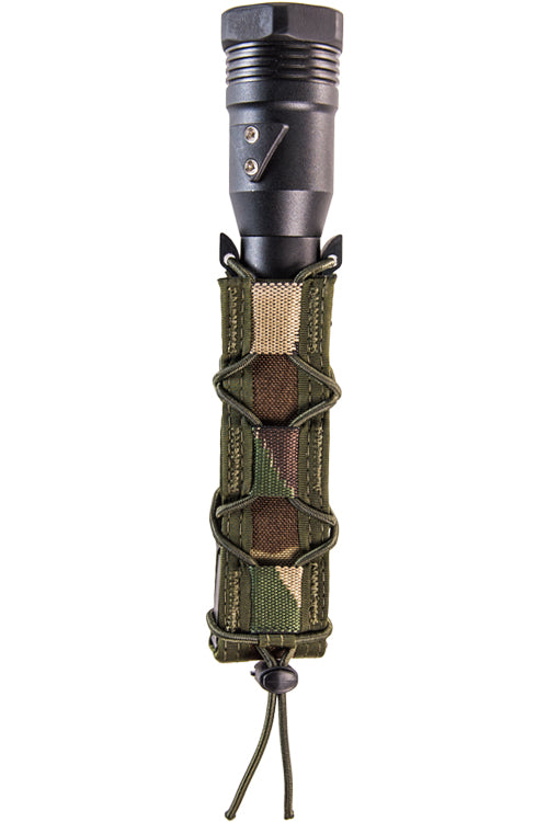 Extended Pistol / Flashlight TACO® Pouch