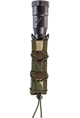 Extended Pistol / Flashlight TACO® Pouch