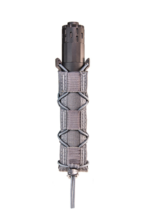 Extended Pistol / Flashlight TACO® Pouch