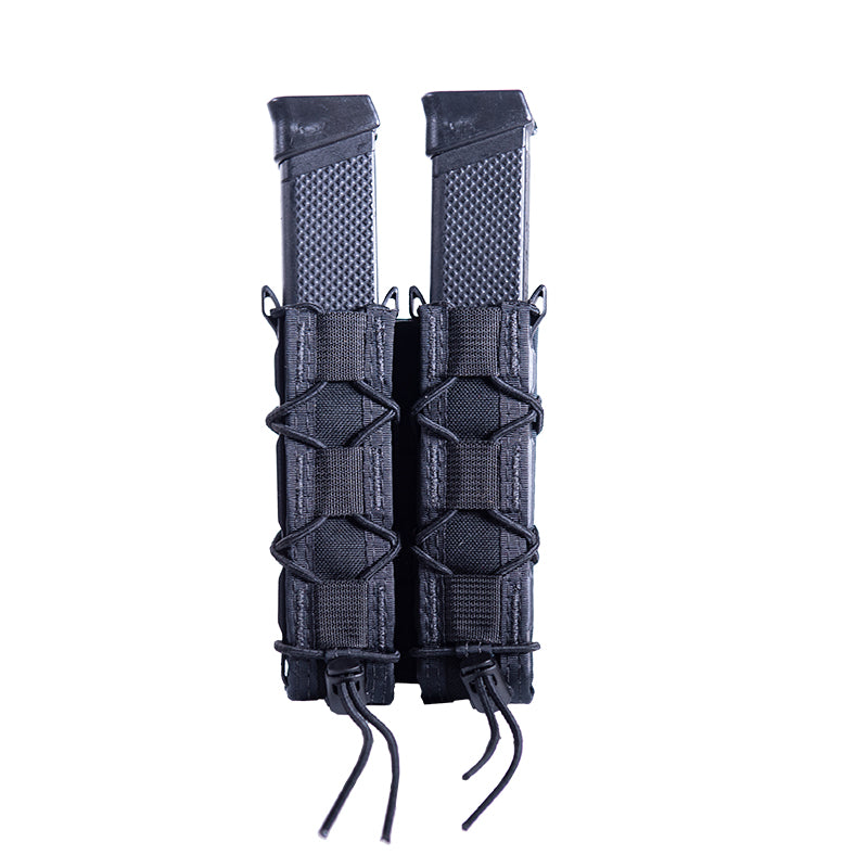 TACOs® Tactical Gear | Tactical Radio & Mag Pouches | High