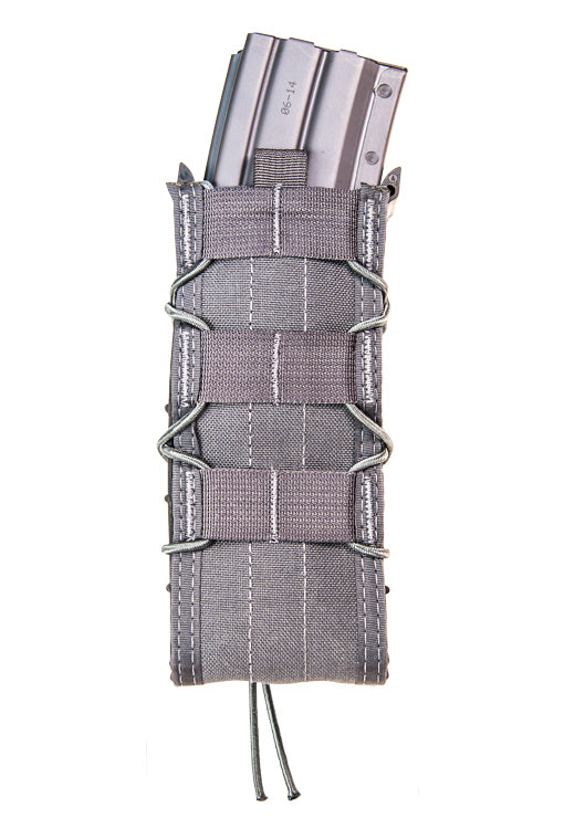 HCM High Capacity Mag TACO® Pouch (WOLF GREY)