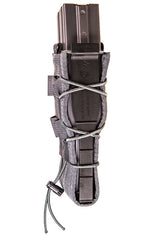 HCM High Capacity Mag TACO® Pouch (WOLF GREY)