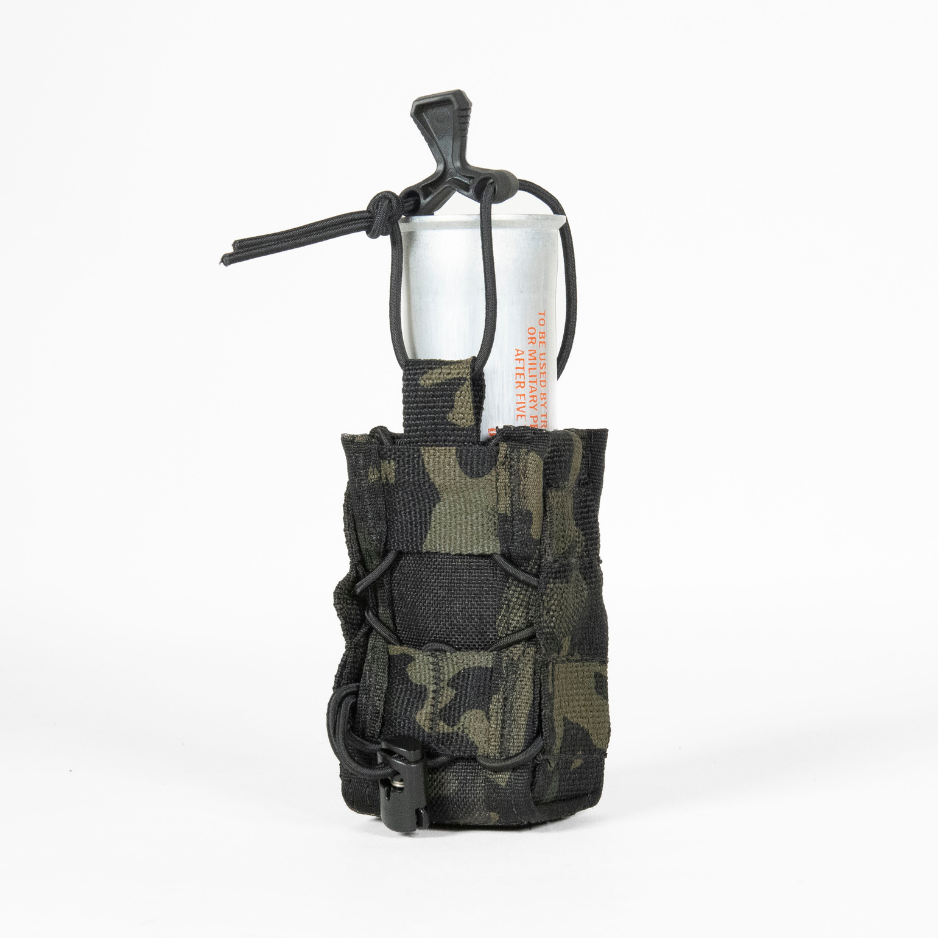 High Speed Gear | Double Pistol TACO Pouch | Double Pistol Pouch