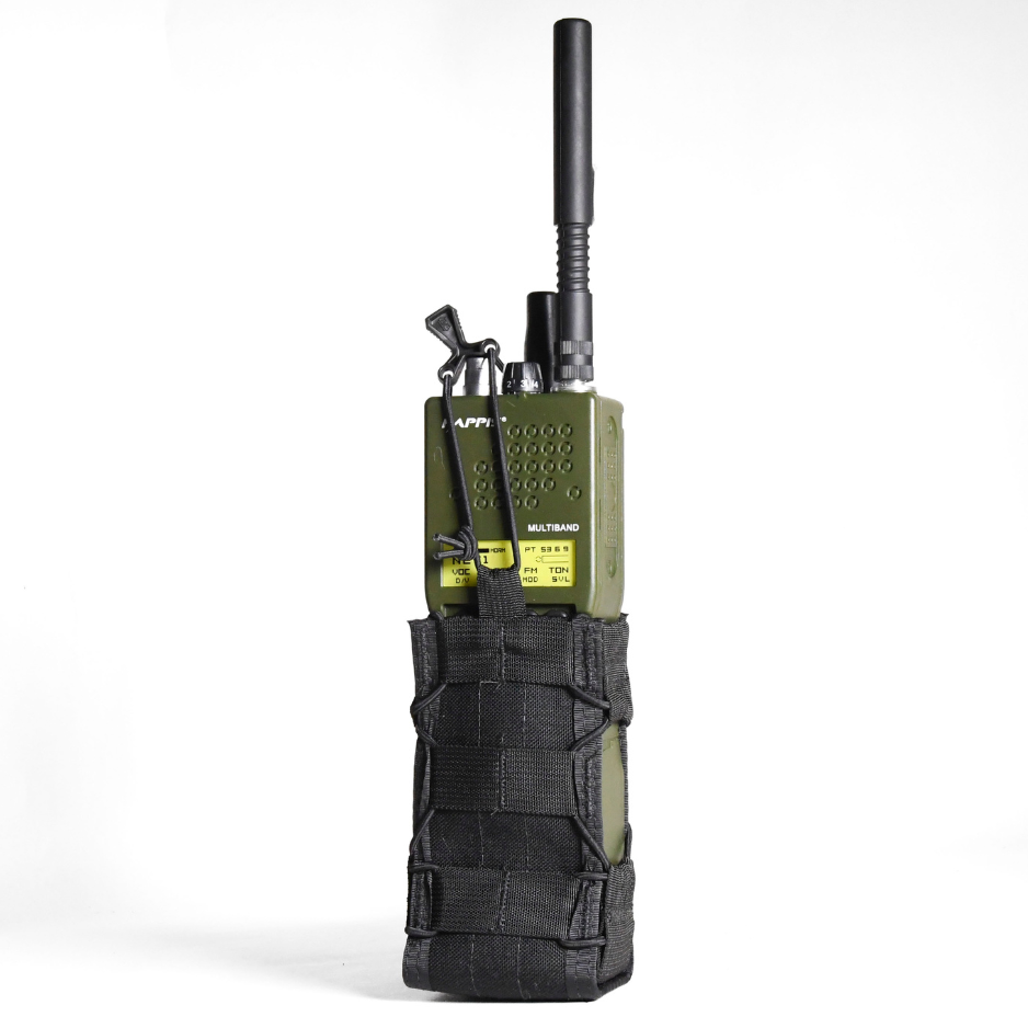 High Speed Gear | Double Pistol TACO Pouch | Double Pistol Pouch