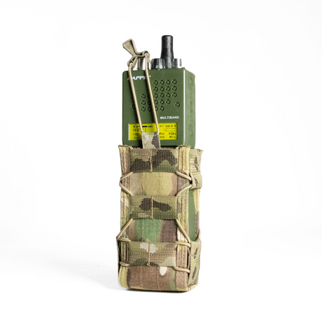 Multi-Access TACO® Pouch