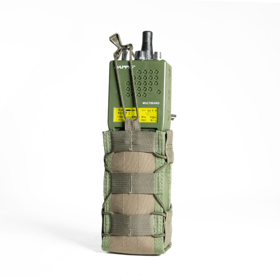 High Speed Gear | Double Pistol TACO Pouch | Double Pistol Pouch High Speed Gear | Double Pistol TACO Pouch | Double Pistol Pouch