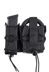 LEO Single Handcuff/Pistol TACO® Pouch