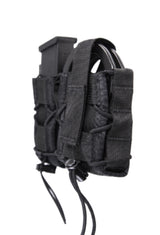 LEO Single Handcuff/Pistol TACO® Pouch