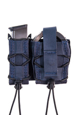 LEO Single Handcuff/Pistol TACO® Pouch