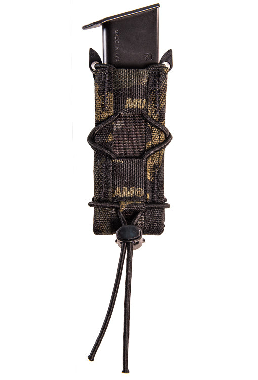 High Speed Gear | Single Pistol TACO Pouch | Single Pistol Pouch