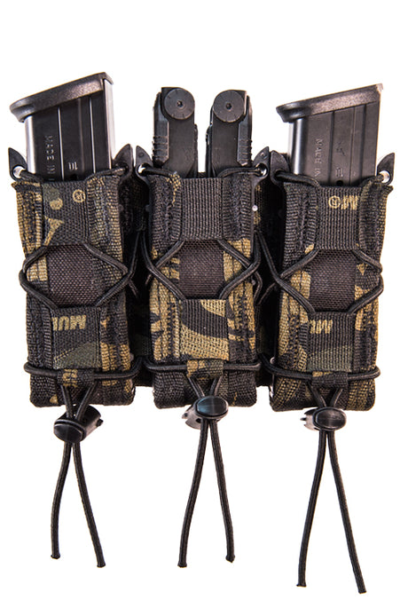 Triple Pistol TACO® Pouch