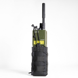 Radio Pop-Up TACO® Pouch