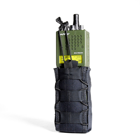 Radio Pop-Up TACO® Pouch