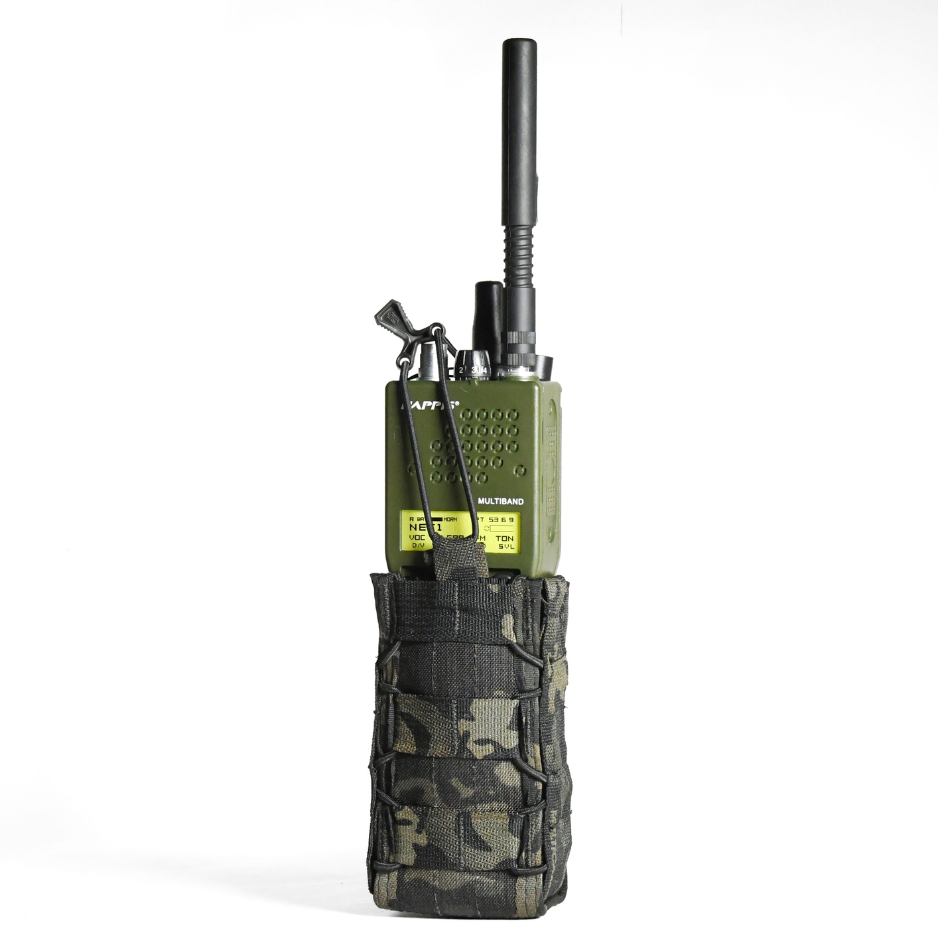 Radio Pop-Up TACO® Pouch