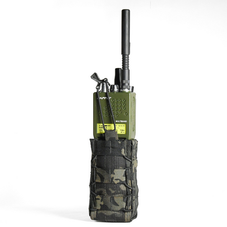 Radio Pop-Up TACO® Pouch