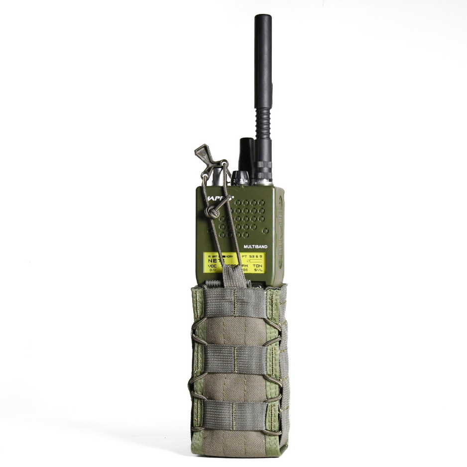 High Speed Gear | Double Pistol TACO Pouch | Double Pistol Pouch