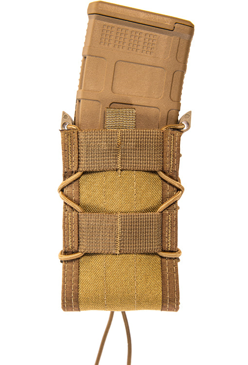 high speed gear magazine pouch High Speed Gear | Double Pistol TACO Pouch | Double Pistol Pouch