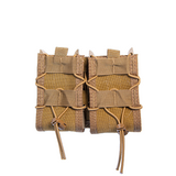 Double Rifle TACO® Mag Pouch