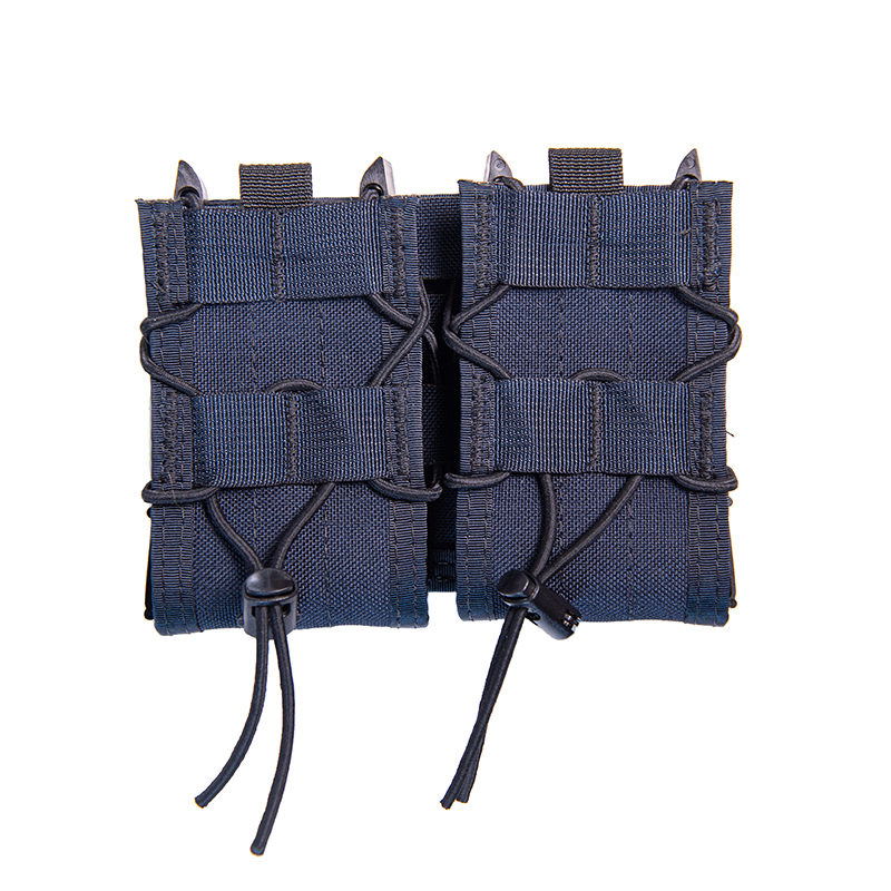 High Speed Gear | Double Rifle TACO Pouch | Double Rifle Pouch | TACO