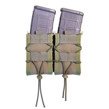 Double Rifle TACO® Mag Pouch