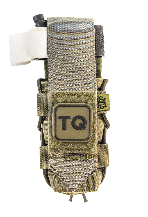 Tourniquet TACO® Pouch