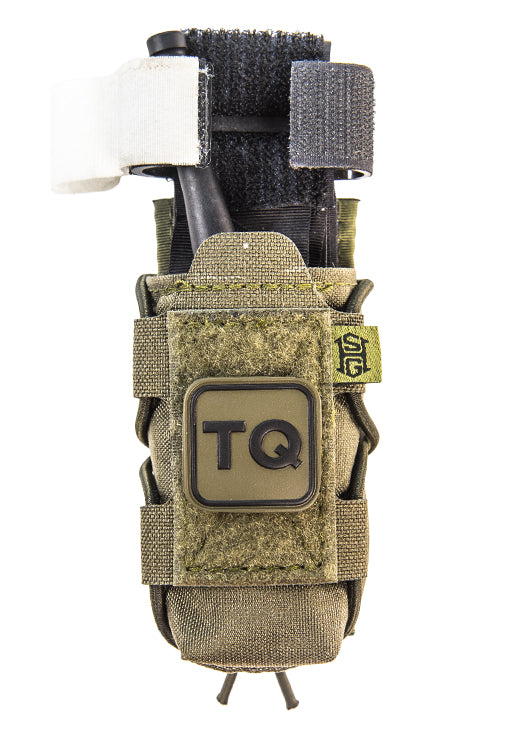 Tourniquet TACO® + SOF®T Tourniquet – High Speed Gear