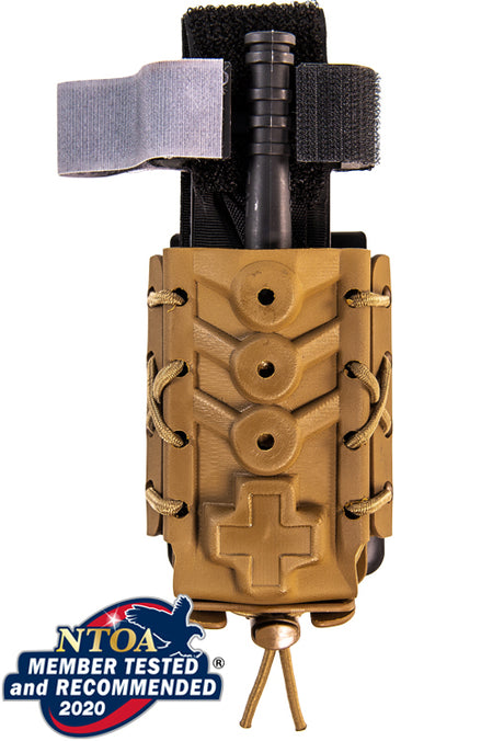 Polymer Tourniquet TACO® Pouch