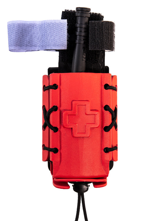 Slick Tourniquet TACO® Pouch