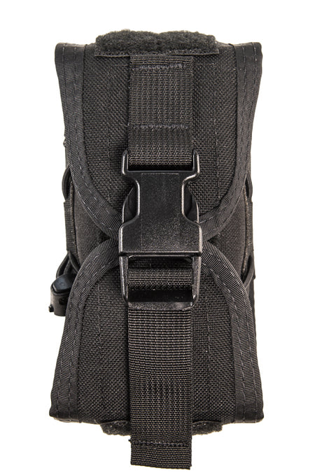 Ambidextrous Multipurpose Pouch (AMP)