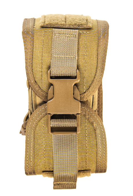 Ambidextrous Multipurpose Pouch (AMP)