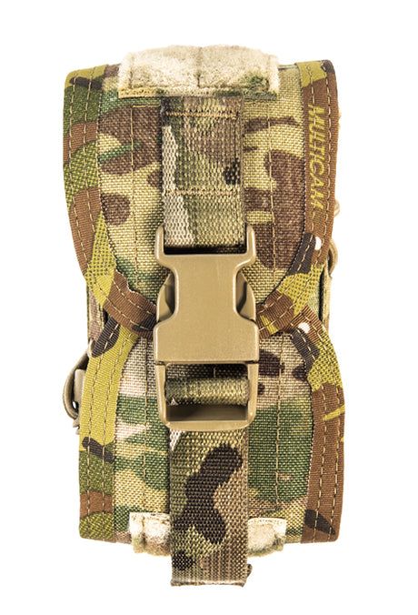 Ambidextrous Multipurpose Pouch (AMP)