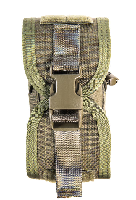 Ambidextrous Multipurpose Pouch (AMP)