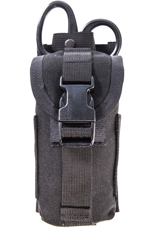 Bleeder / Blowout Medical Pouch