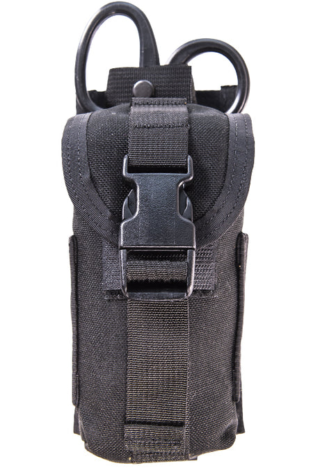 Bleeder / Blowout Medical Pouch